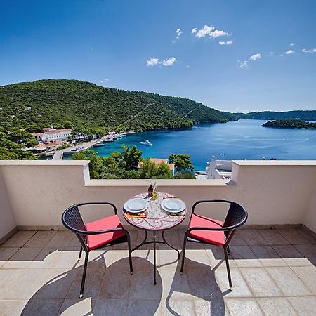 Apartments Ladesta Lastovo Room photo
