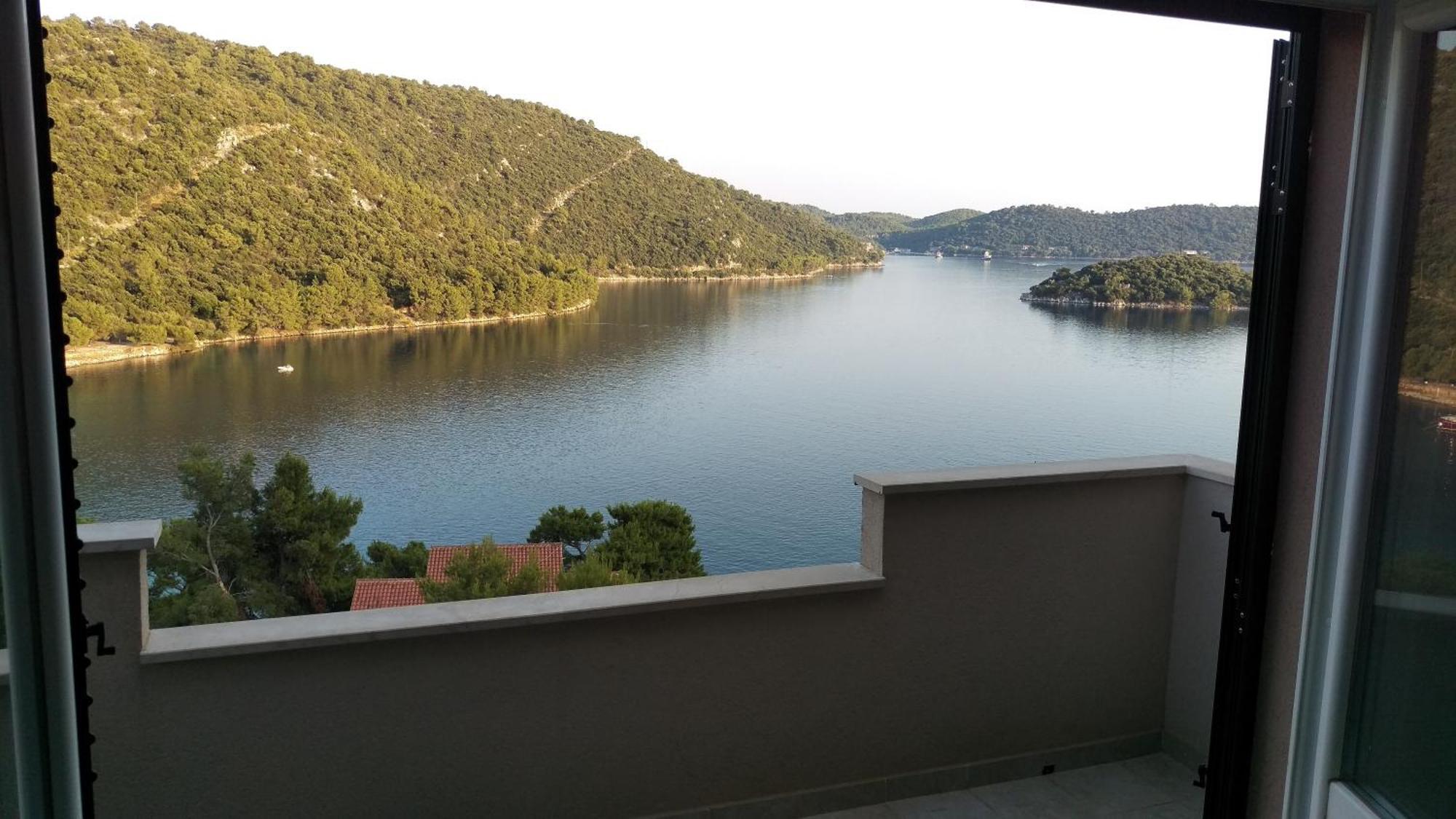 Apartments Ladesta Lastovo Room photo