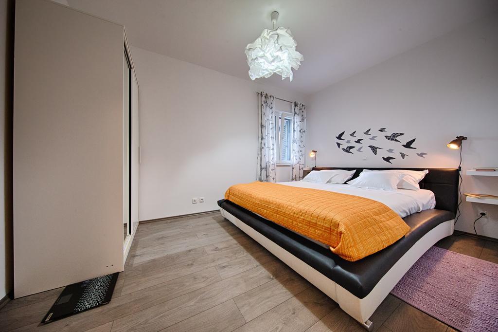 Apartments Ladesta Lastovo Room photo