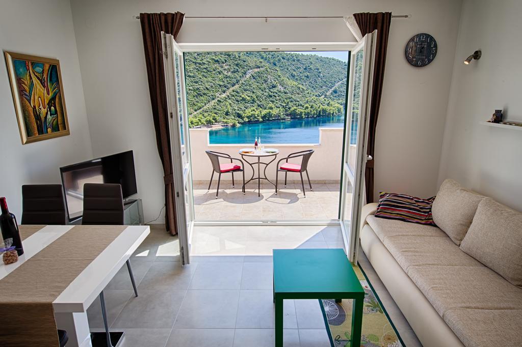 Apartments Ladesta Lastovo Room photo